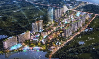 DỰ ÁN COOCOBAY - ĐÀ NẴNG