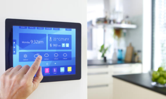 NHỮNG ƯU ĐIỂM ĐẦY BẤT NGỜ KHI SỬ DỤNG THIẾT BỊ NHÀ THÔNG MINH MANG ĐẾN