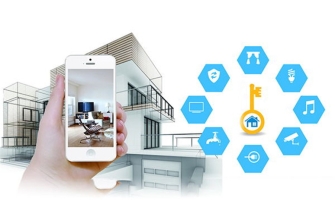 DỊCH VỤ THIẾT KẾ NHÀ THÔNG MINH MANG TÍNH THỜI THƯỢNG TIỆN NGHI CAO