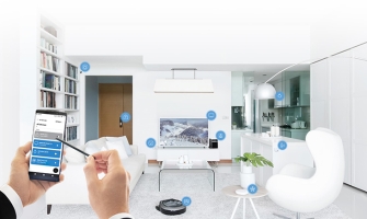 CÁCH QUẢN LÝ NHÀ THÔNG MINH HIỆU QUẢ HỢP LÝ NHẤT NÊN ÁP DỤNG NGAY