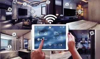 NHỮNG VỊ TRÍ THÍCH HỢP ĐỂ ĐẶT CẢM BIẾN NHÀ THÔNG MINH GIÚP PHÁT HUY HIỆU QUẢ CAO