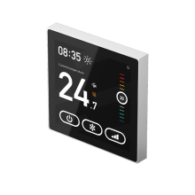 BẢNG ĐIỀU KHIỂN SUPER PANEL PRO (KIỂM SOÁT NHIỆT ĐỘ)