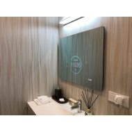 SMART MIRROR ( GƯƠNG THÔNG MINH )