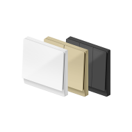 CÔNG TẮC THÔNG MINH KHÔNG DÂY NGUỘI BẢNG VUÔNG