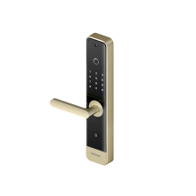 VIDEO KHÓA CỬA THÔNG MINH