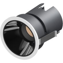 Đèn Dowlight 12W – điều chỉnh nhiệt độ màu